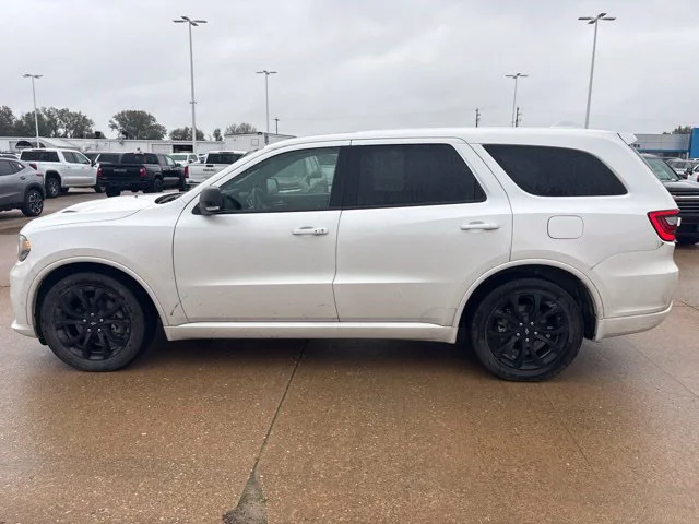 Used 2019 White Dodge R/T image 6