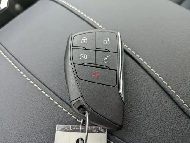 2026 GMC Acadia Elevation - Photo 32