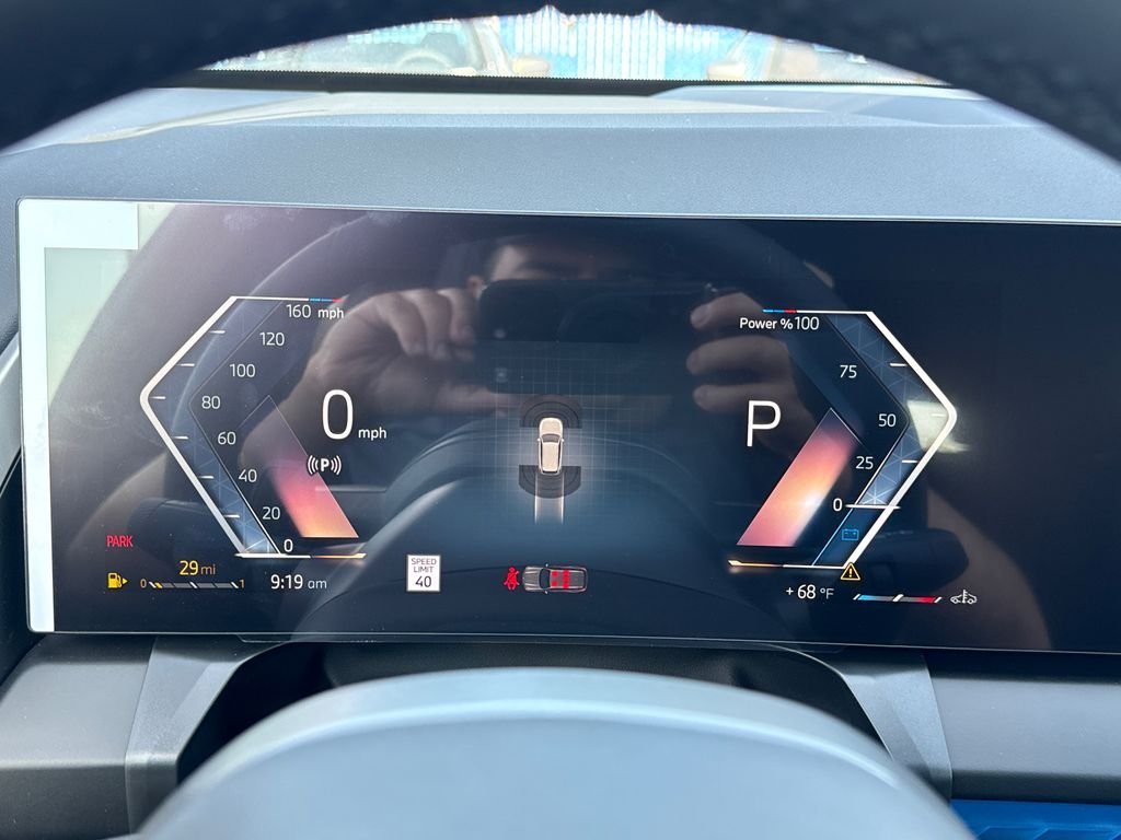 New 2026 Alpine White BMW 30 xDrive image 32
