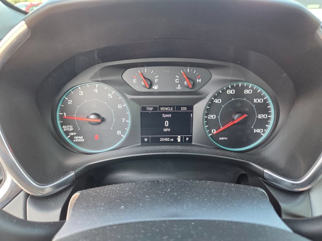 2024 Chevrolet Equinox LS - Photo 32
