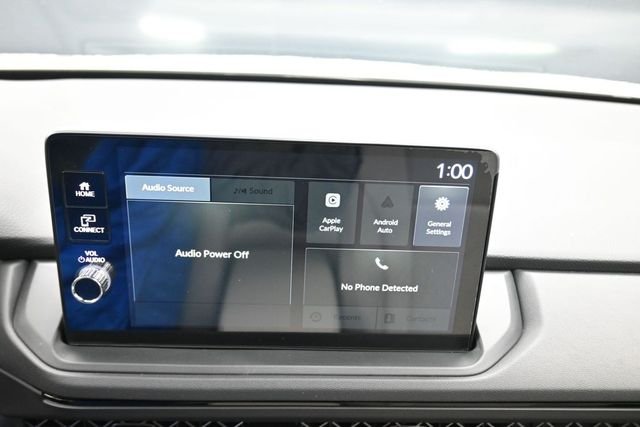 New 2026 Platinum White Pearl Honda SE image 14