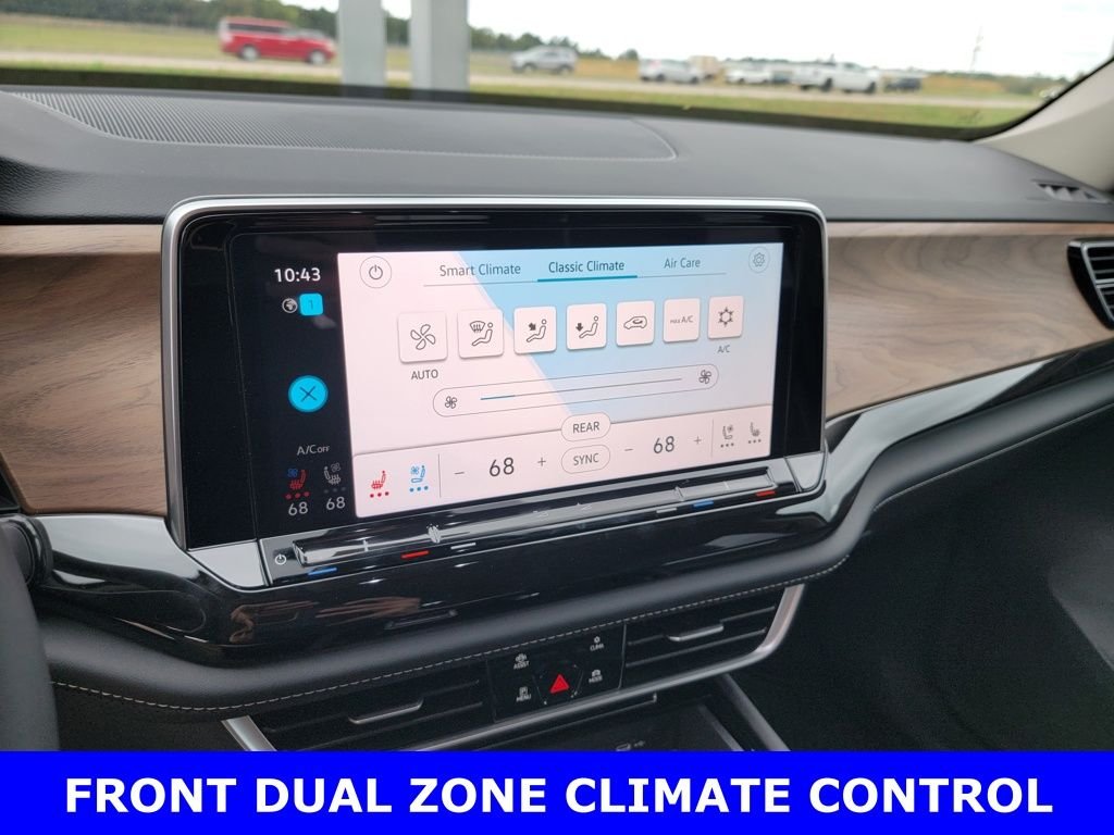 2026 Volkswagen Atlas SE w/Tech - Photo 39