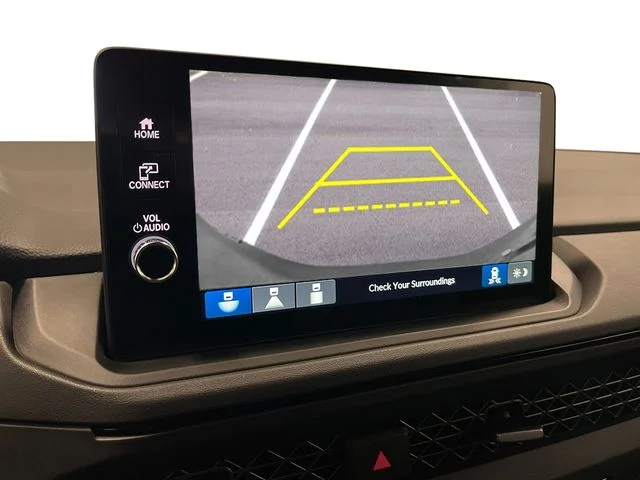 New 2026 Crystal Black Pearl Honda SE image 20