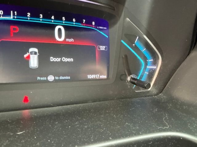 Used 2019 Silver Honda LX image 21