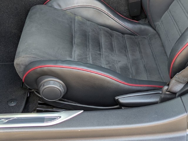 Used 2018 Gray Mazda Club image 16