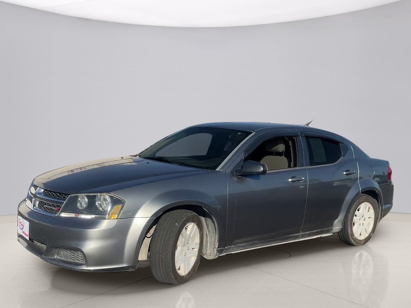 2013 Dodge Avenger