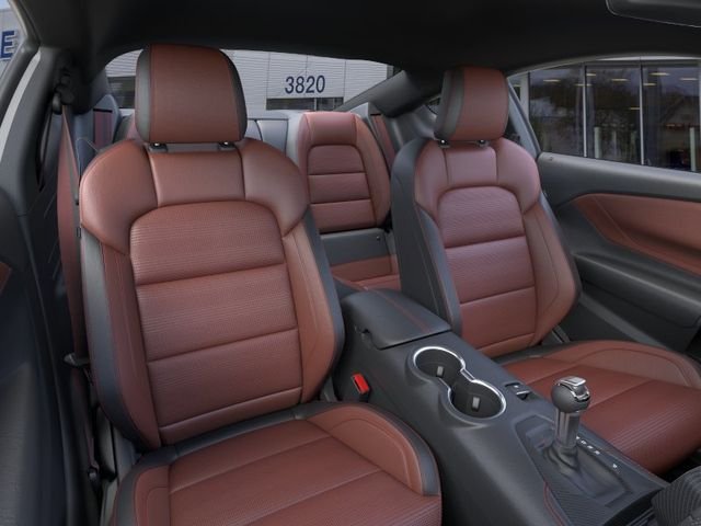 2025 Ford Mustang GT Premium Fastback - Photo 32
