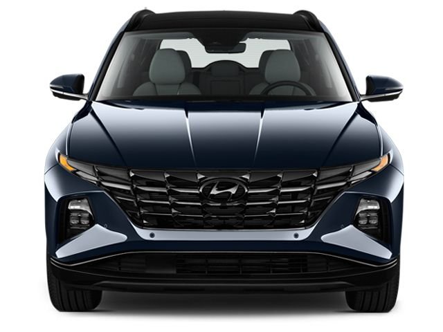 Used 2025 Phantom Black Hyundai SE image 5