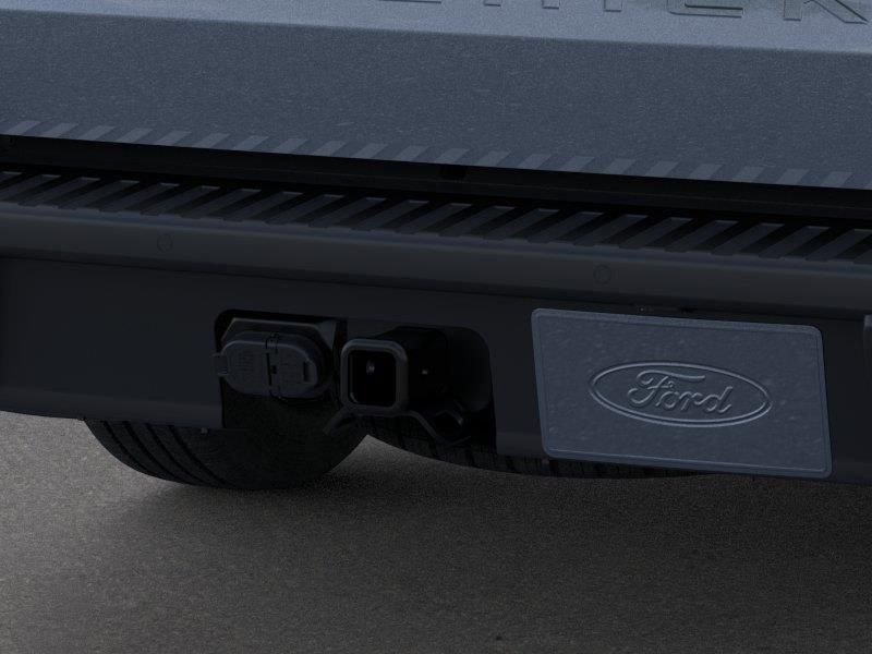 New 2026 Gray Ford XLT image 23