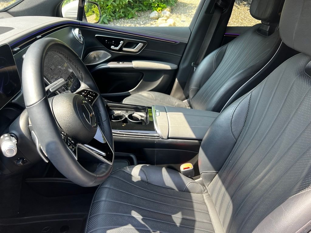 Certified Used 2023 White Mercedes-Benz 450 image 10