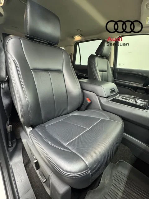 Used 2023 White Ford XLT image 27