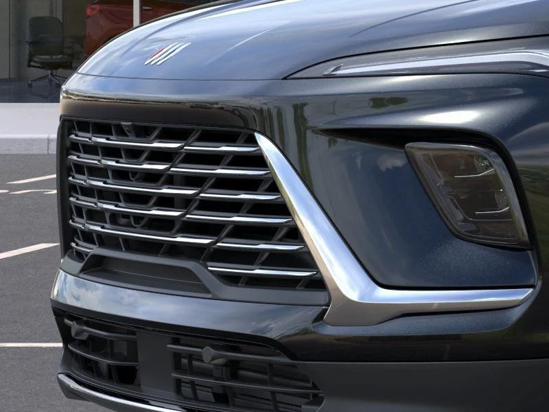 2026 Buick Enclave Preferred - Photo 13