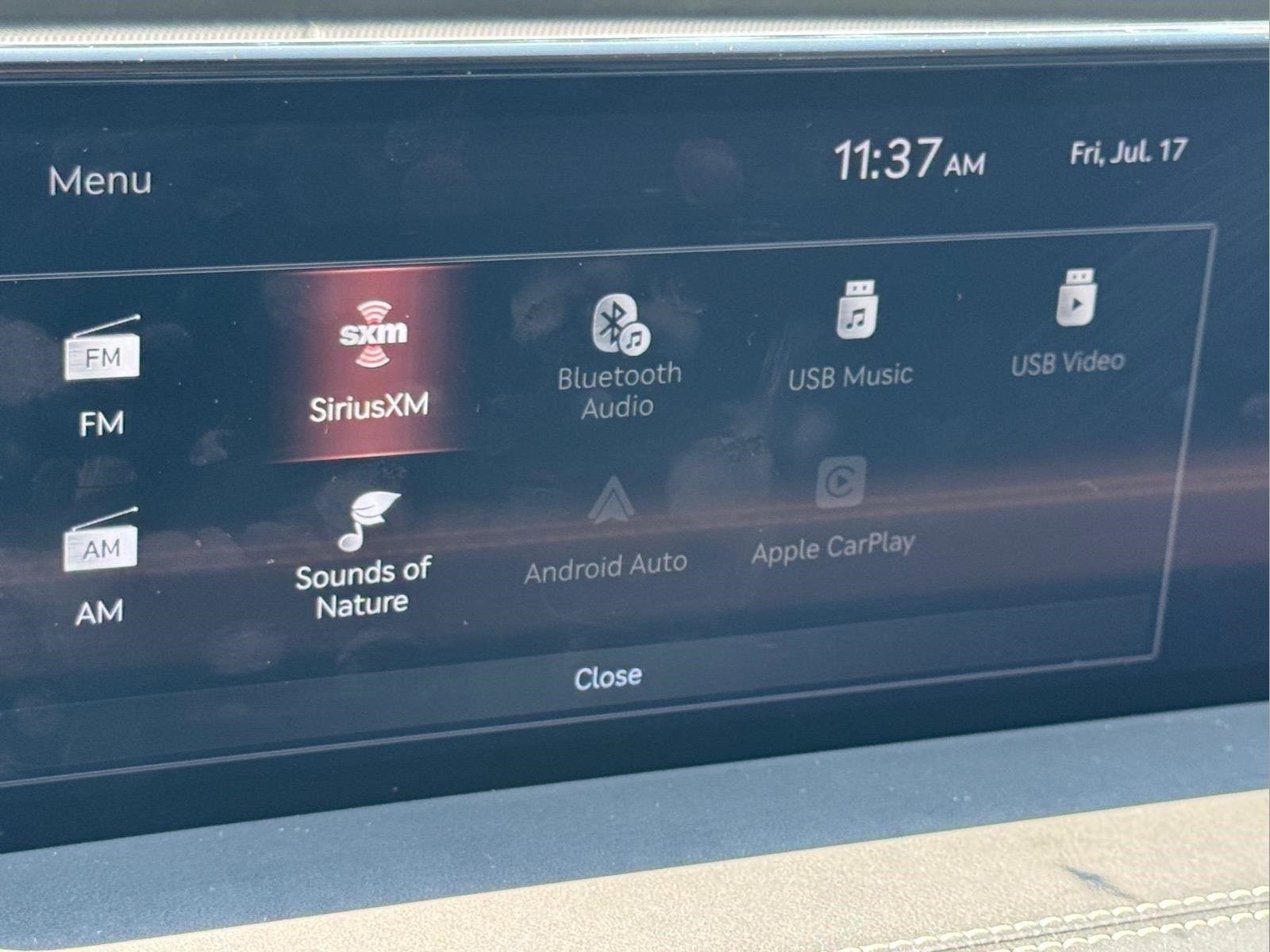 Used 2021 Himalayan Gray Genesis Advanced + image 29