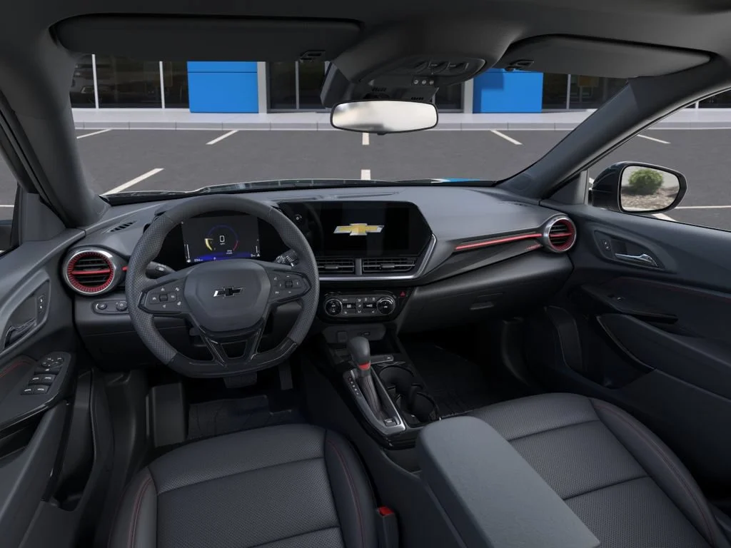 2026 Chevrolet Trax RS - Photo 16