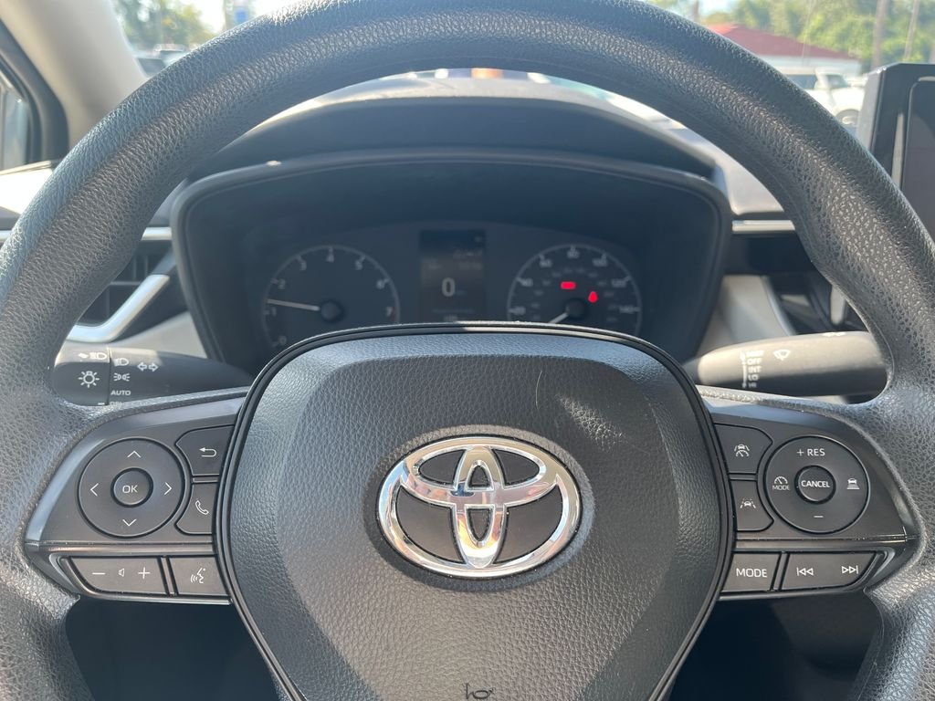Used 2024 CELESTITE Toyota LE image 13