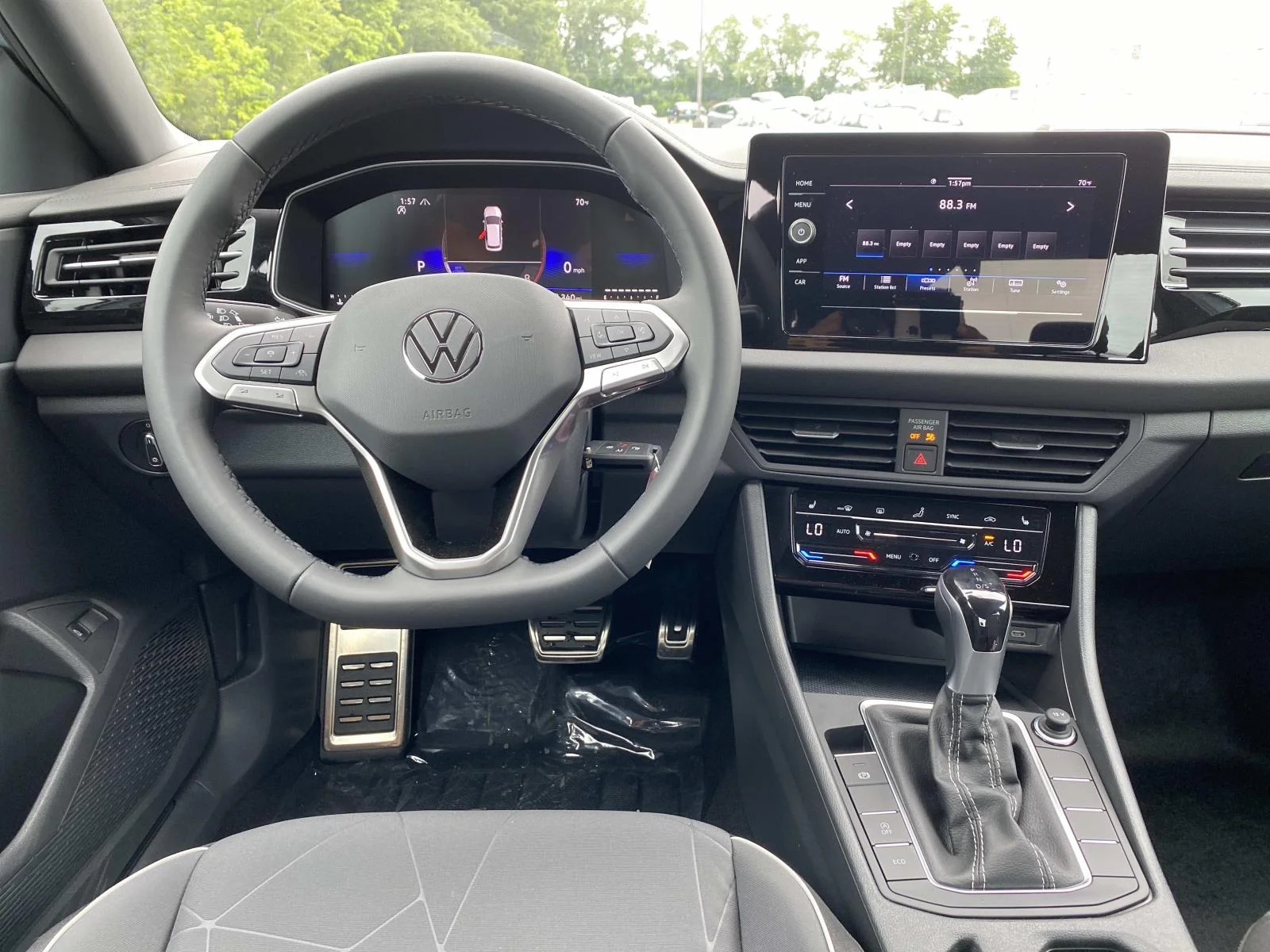 2026 Volkswagen Jetta 5