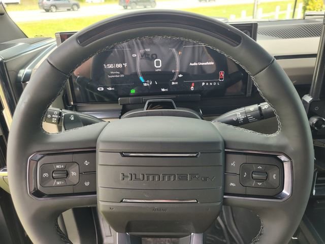 2026 GMC HUMMER EV 2X - Photo 27