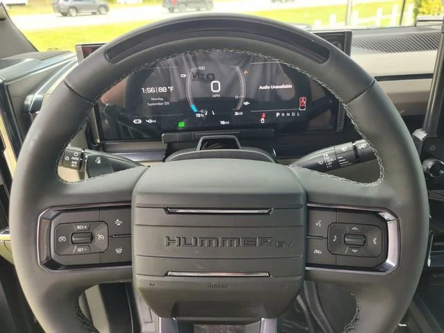 2026 GMC HUMMER EV 2X - Photo 27