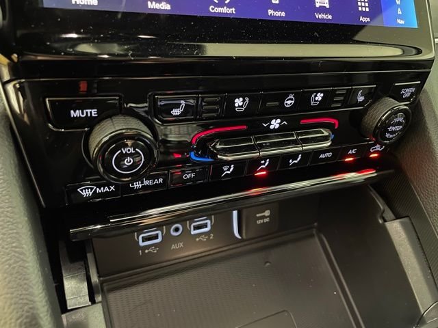 2025 Jeep Grand Cherokee Limited - Photo 31