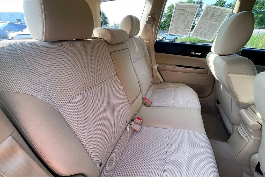 Used 2008 Blue Subaru 2.5X image 24