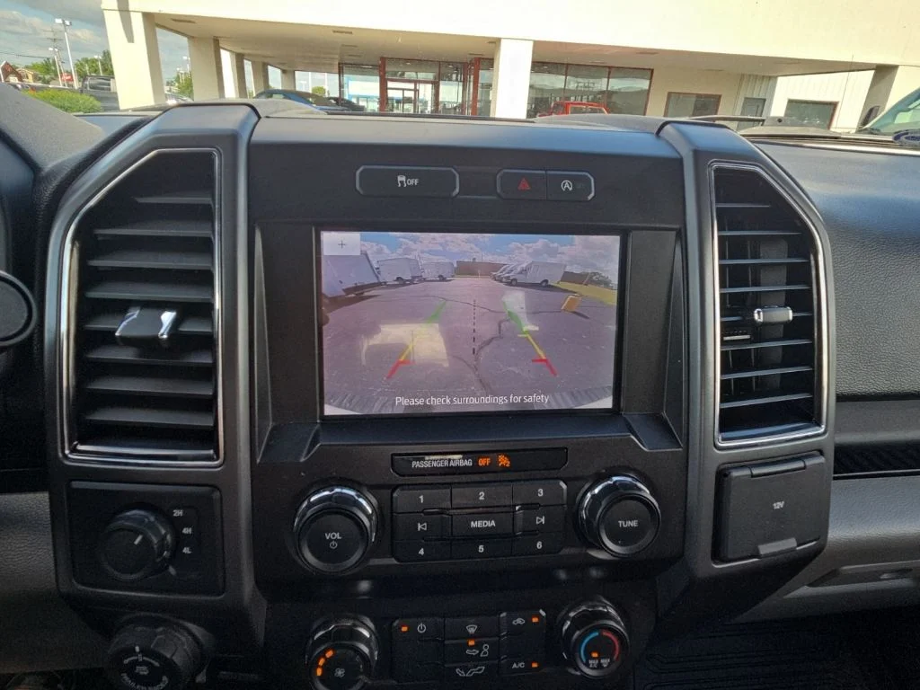 Used 2020  Ford XLT image 41