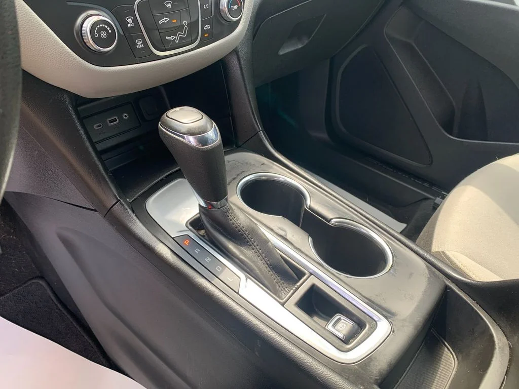 Used 2019 Gray Chevrolet LT image 25