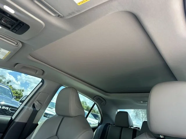 Used 2022 Beige Toyota XSE image 23