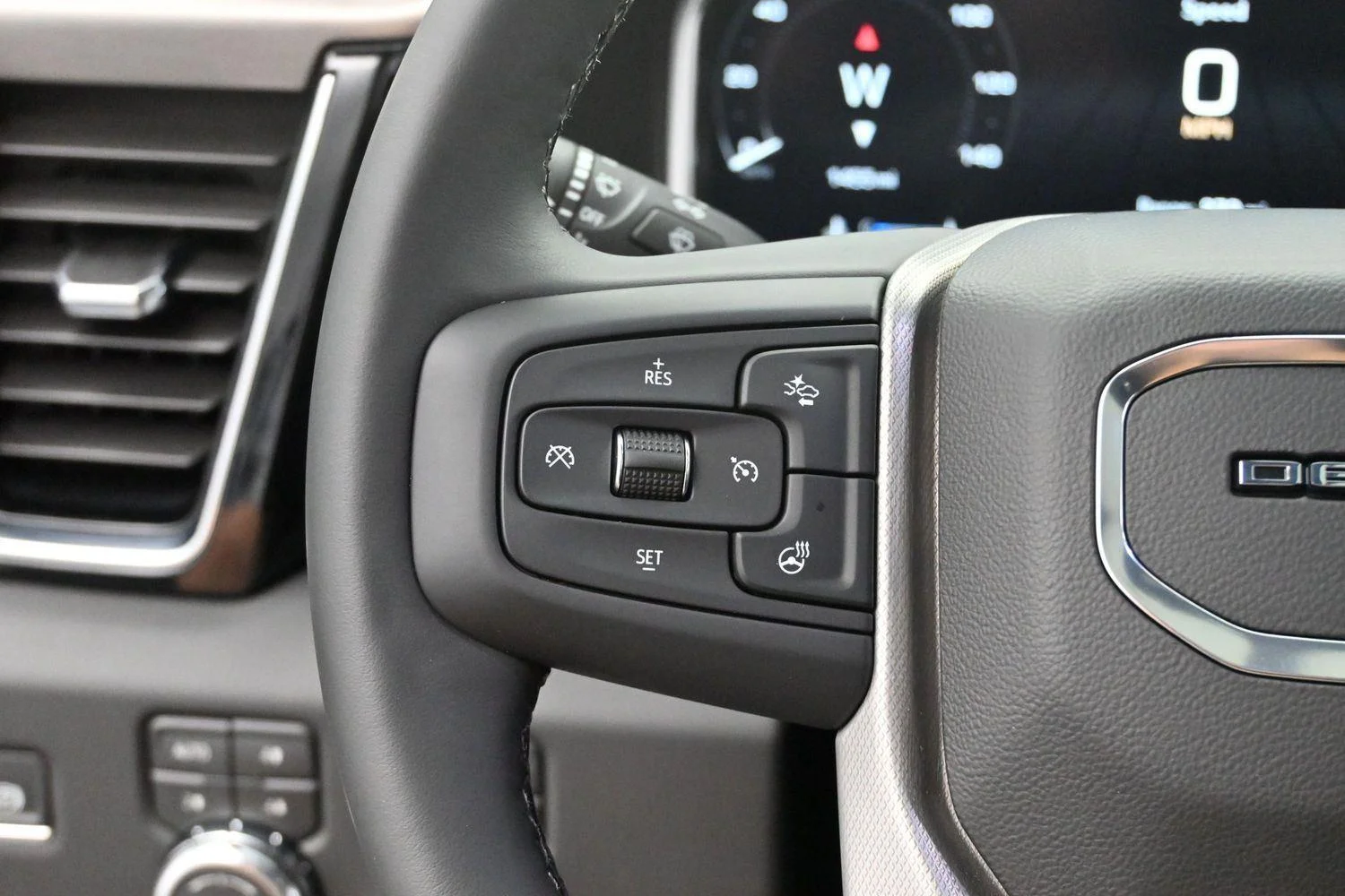 Used 2026 Summit White GMC Denali image 17