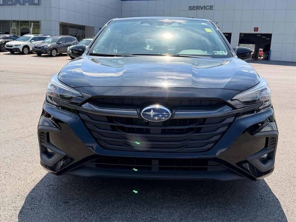 Used 2025 Black Subaru Premium image 18