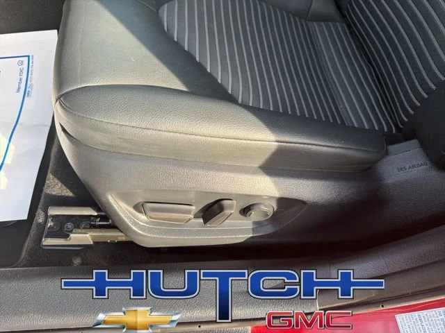 Used 2024 Red Toyota SE image 23