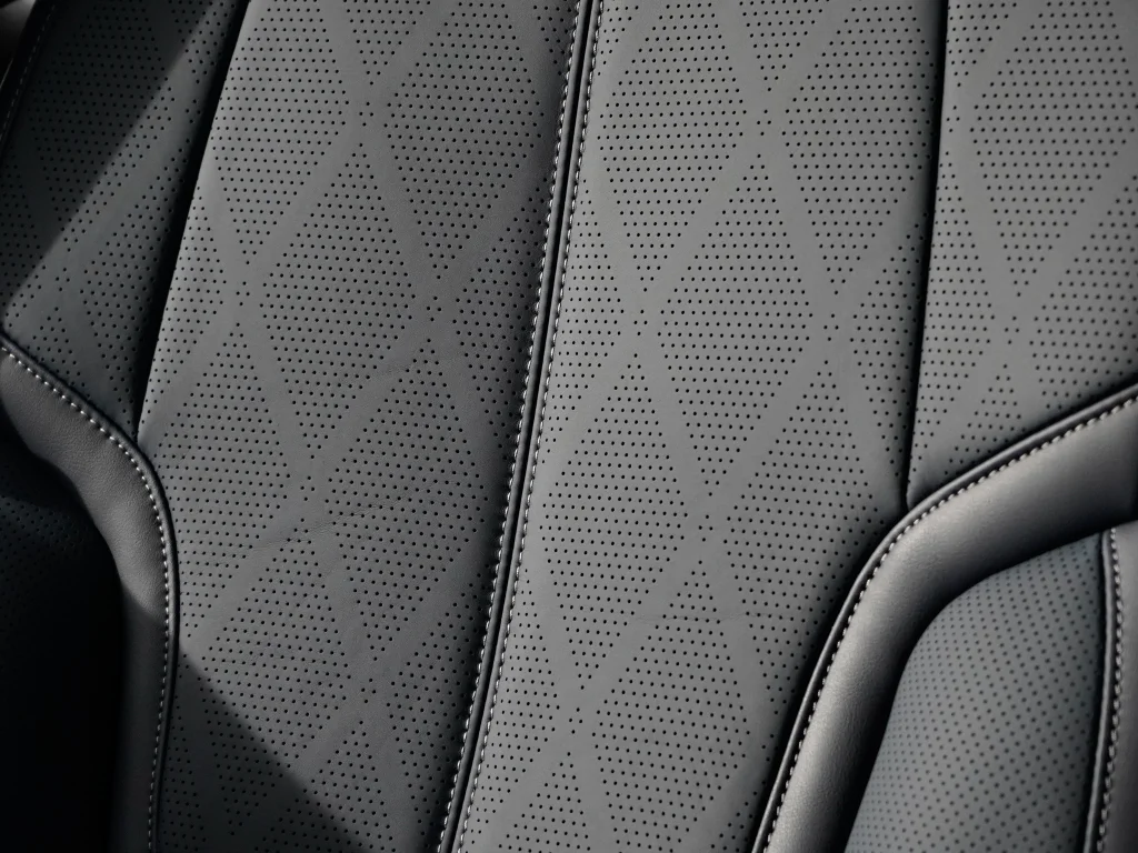 New 2026 MINERAL BLACK INFINITI Sport 4WD image 19