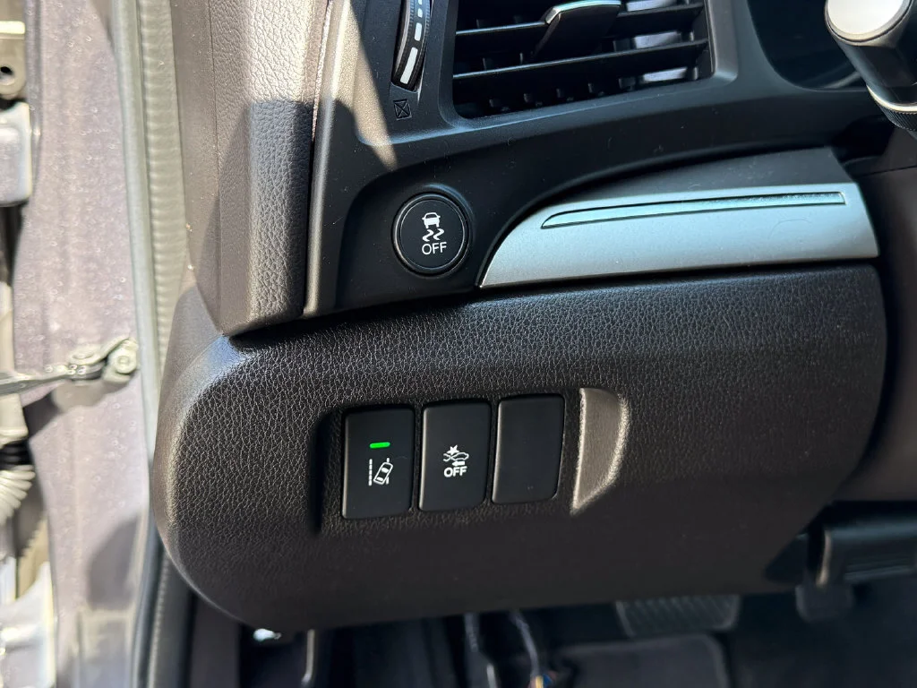 Used 2019 Gray Acura w/Premium Pkg image 25