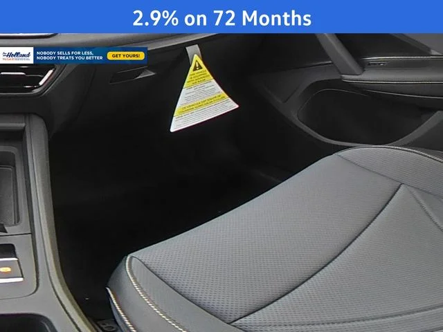 New 2026 Black Volkswagen 2.0T SE image 37