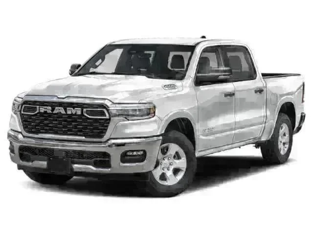 2026 RAM 1500 Pickup Big Horn/Lone Star