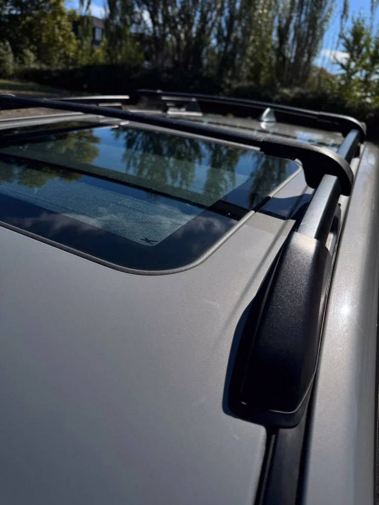 Used 2025 River Rock Pearl Subaru Limited image 45