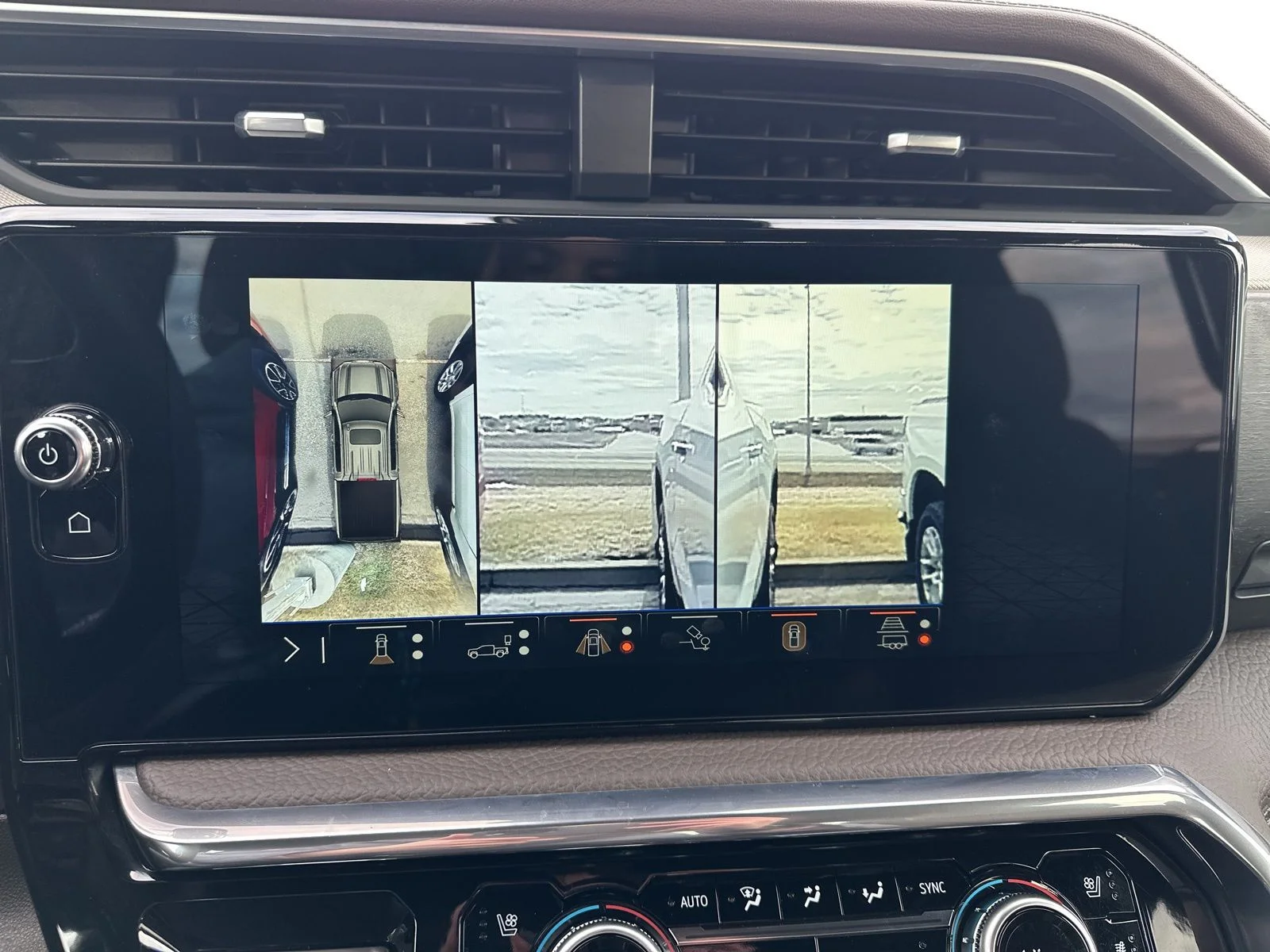 2024 GMC Sierra 1500 Denali - Photo 64