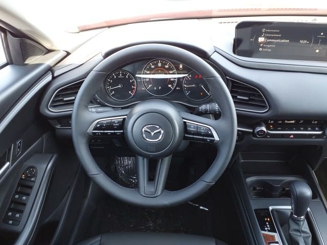 New 2026 Soul Red Crystal Metallic Mazda 2.5 S Select Sport AWD image 9