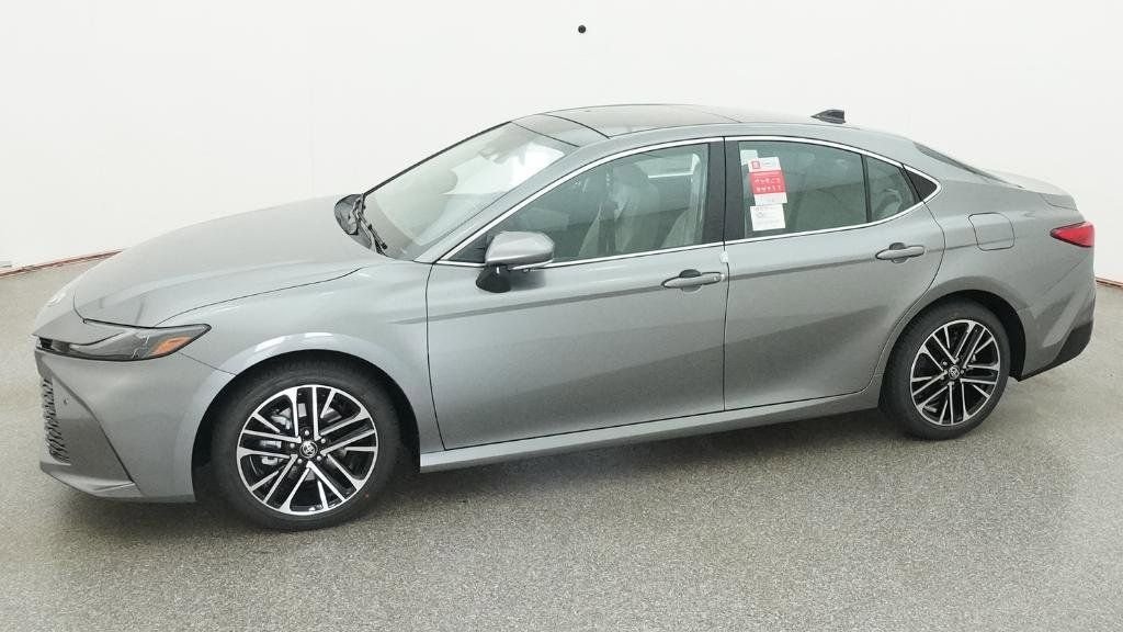 New 2026  Toyota XLE image 16
