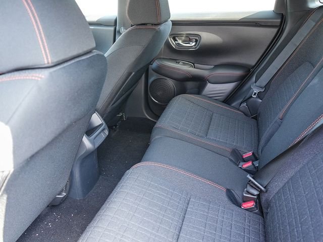 2026 Honda HR-V Sport - Photo 19