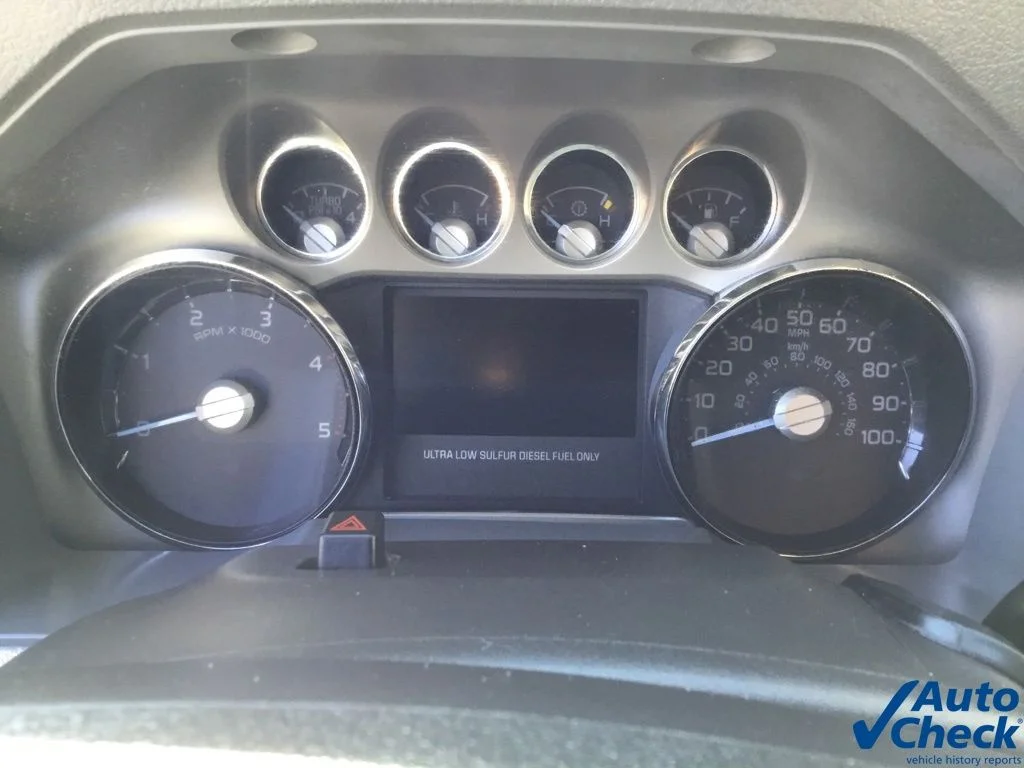 2016 Ford F-350 Super Duty XLT - Photo 41