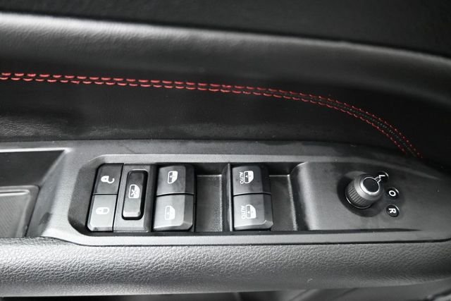 2025 Jeep Compass Trailhawk - Photo 14