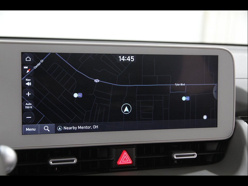 2024 Hyundai IONIQ 5 SEL - Photo 11