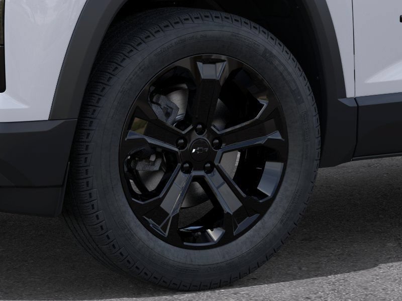 2027 Chevrolet Equinox LT - Photo 9