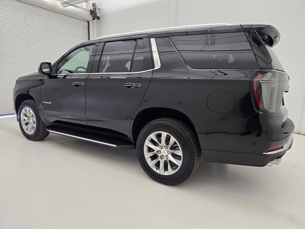 2026 Chevrolet Tahoe Premier - Photo 11