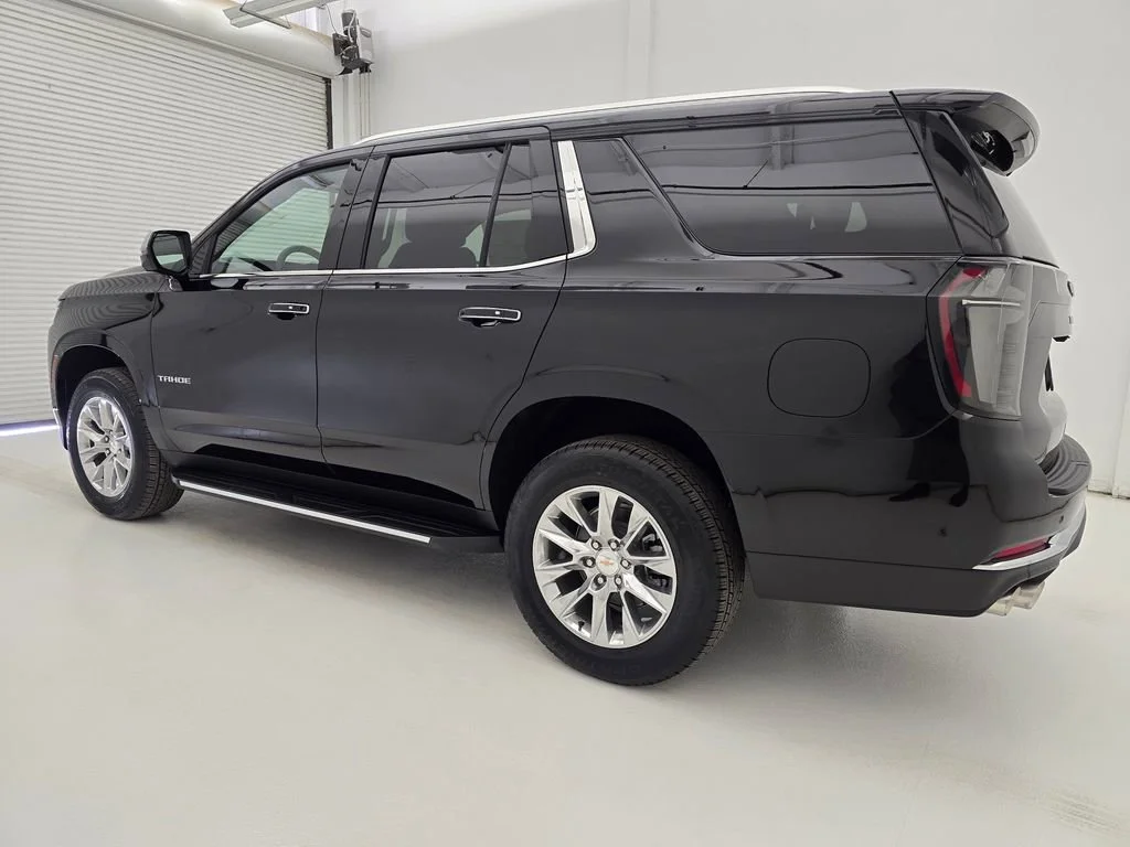 2026 Chevrolet Tahoe Premier - Photo 11