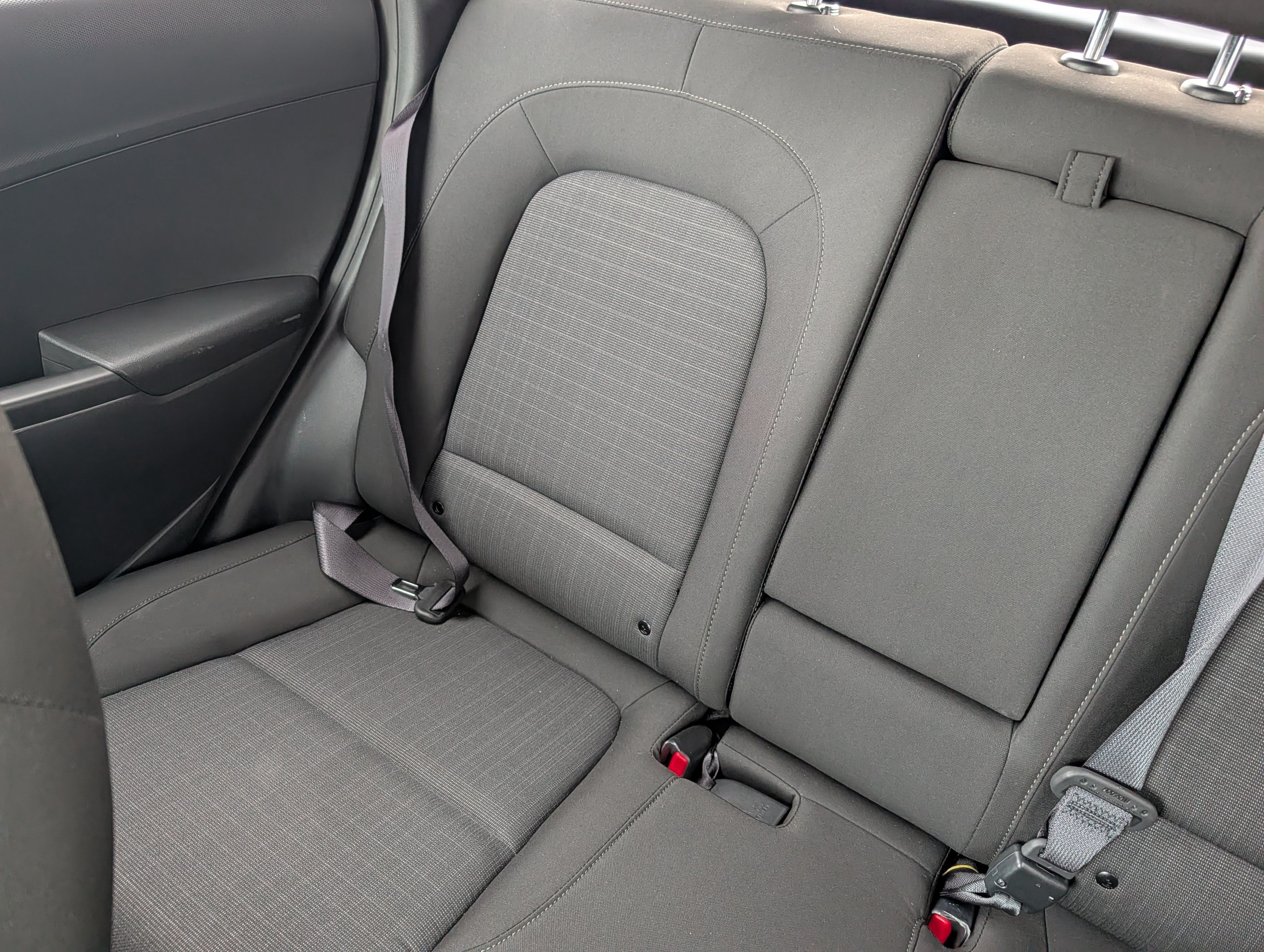 2022 Hyundai Kona SEL - Photo 12