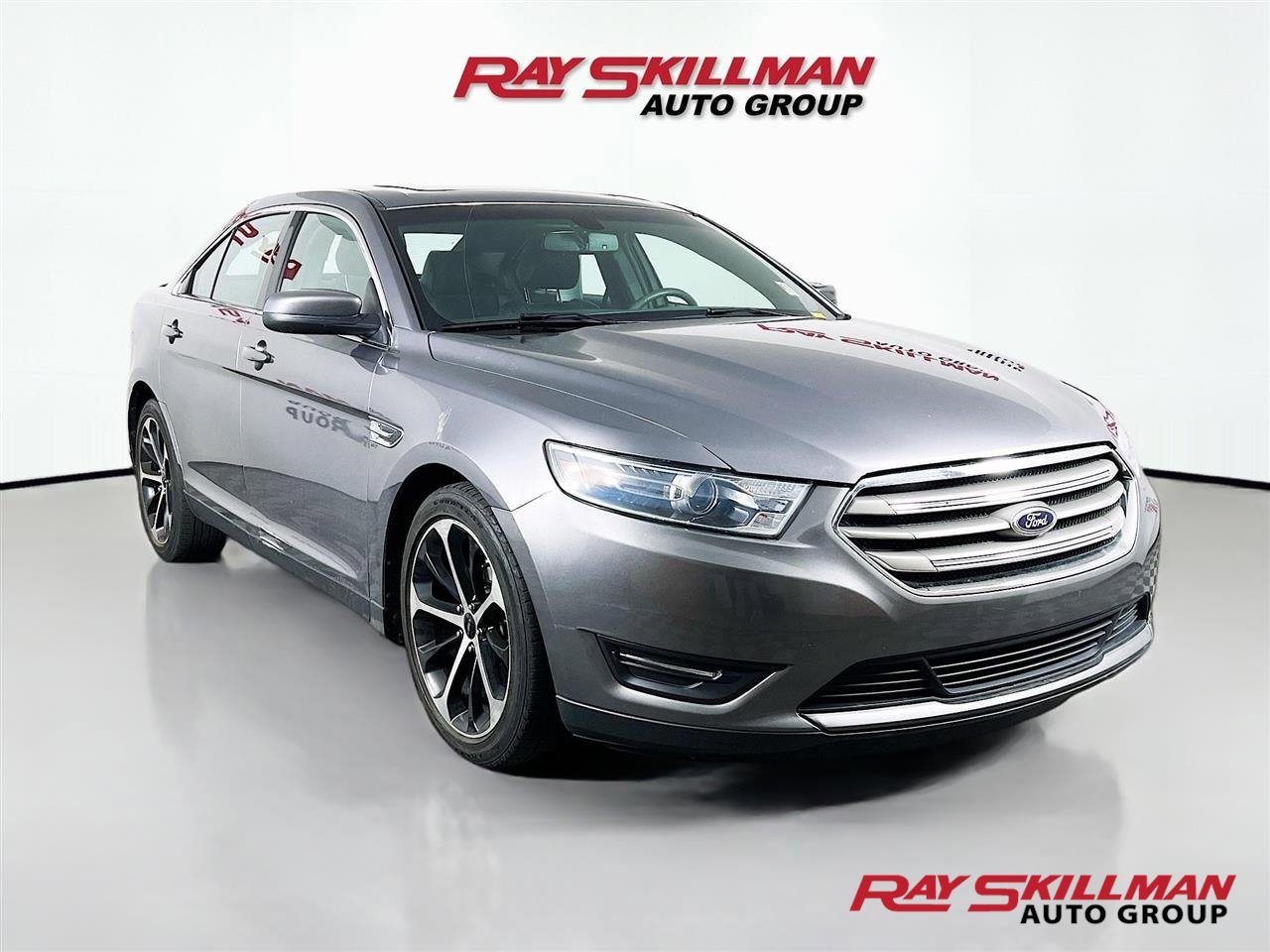 2014 Ford Taurus SEL FWD's photo