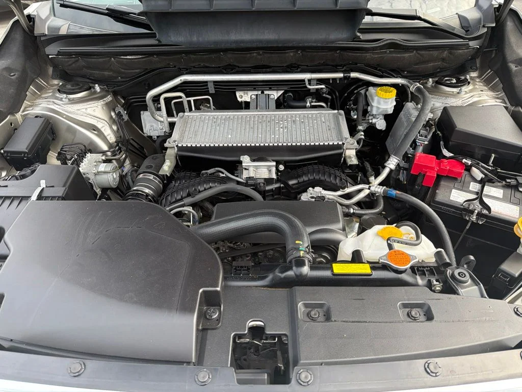 Used 2019 Gray Subaru Limited image 8