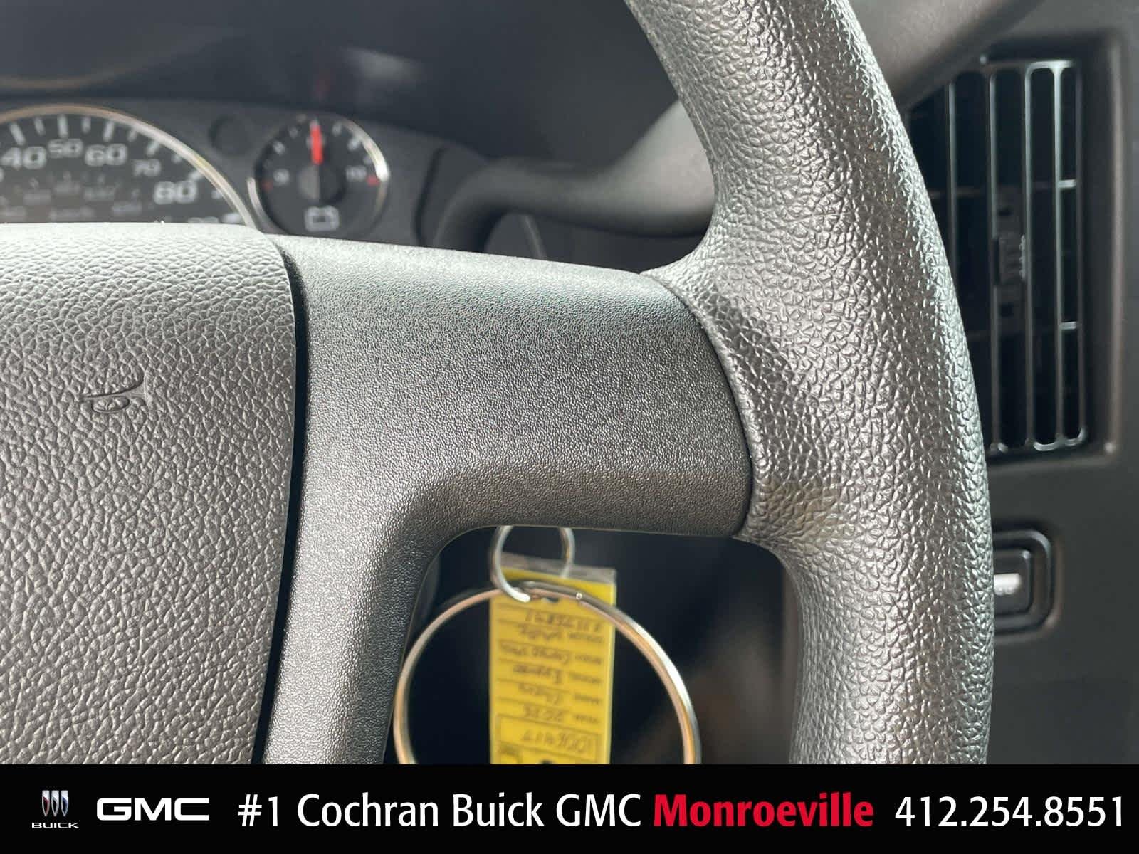 Used 2025 Summit White Chevrolet WT image 26