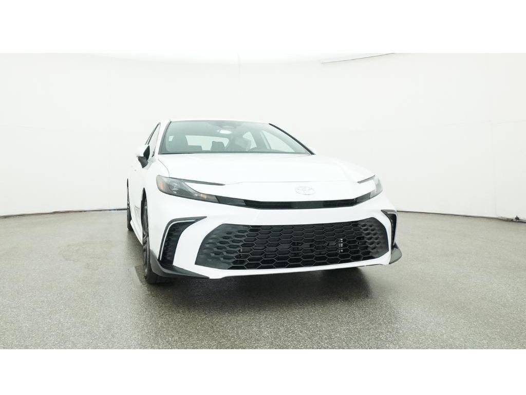 New 2026 Ice Toyota SE image 30